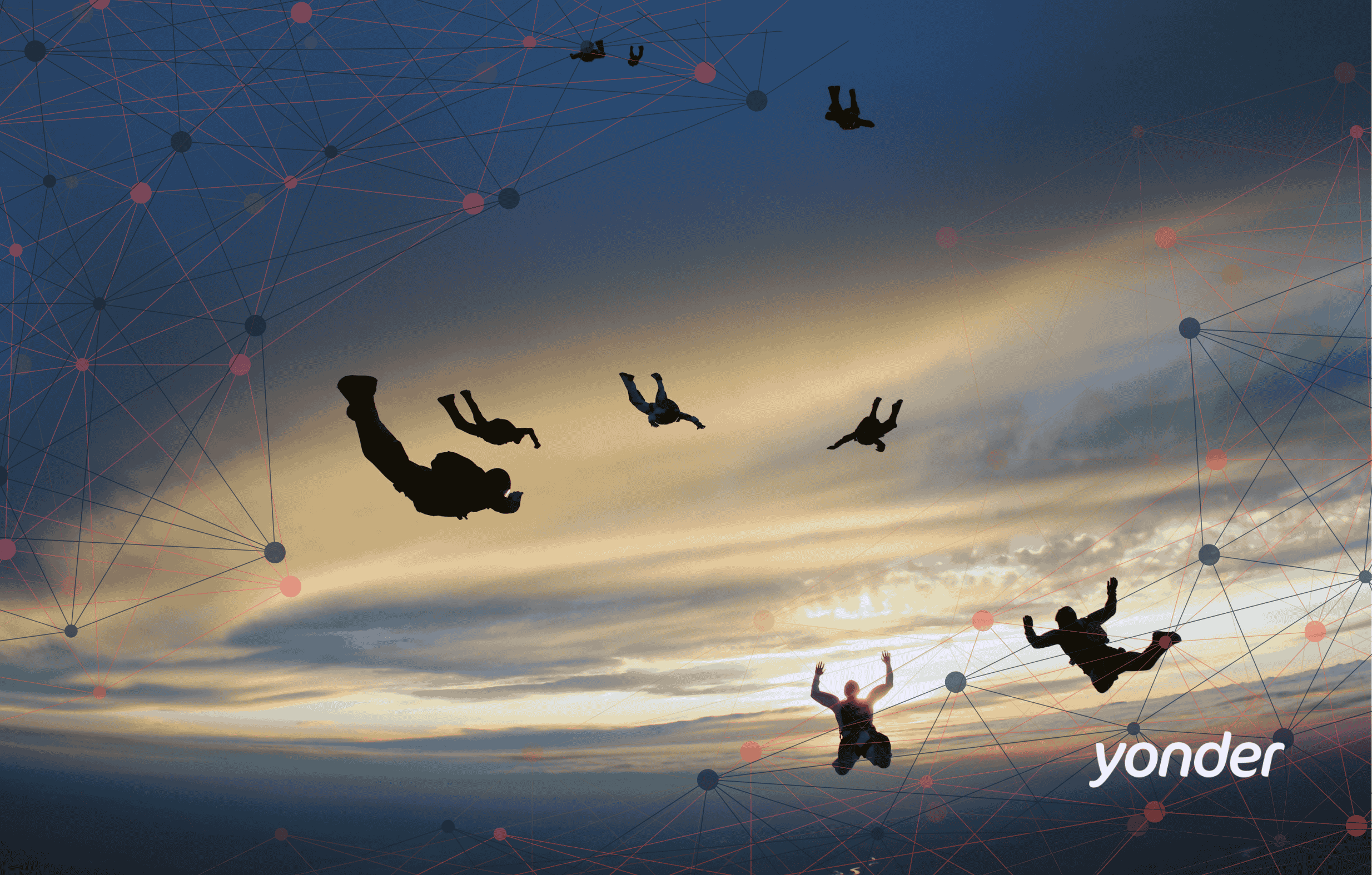 Diving In To AI with Yonder