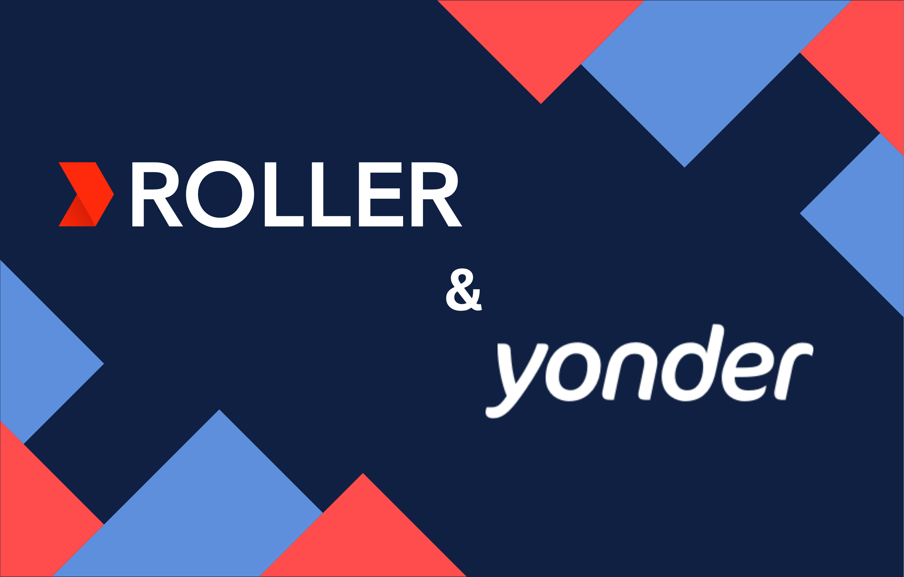 Yonder Roller Integration
