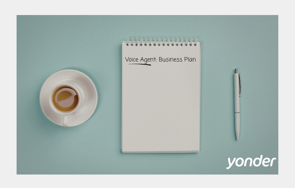 Voice Agent's for New Zealand and Australia