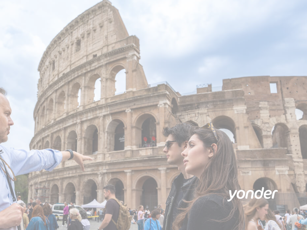 Yonder's chatbot manages the repetitive tasks, so Through Eternity can focus on in-person interactions
