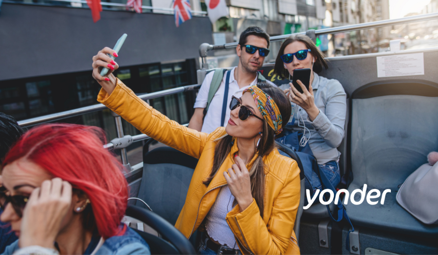 How AI tools are reshaping tourism