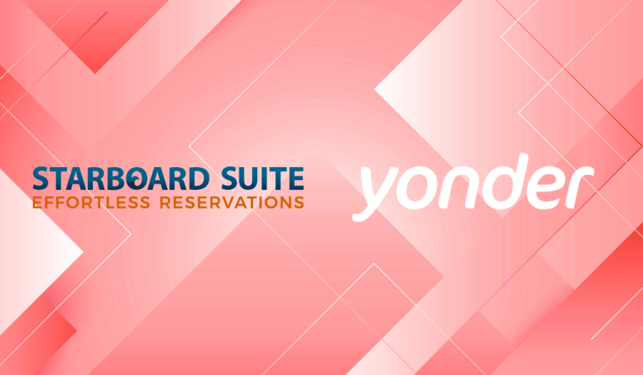 Yonder Starboard Suite Integration