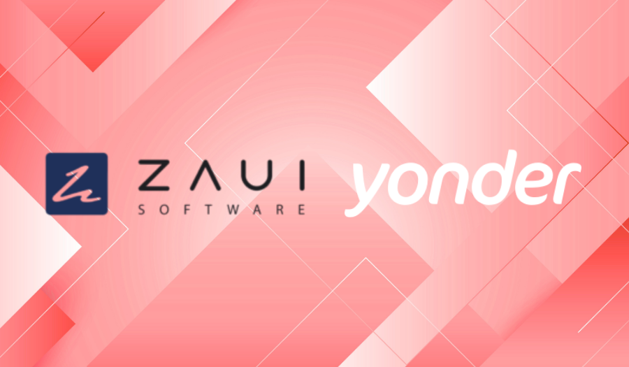 Zaui Yonder integration