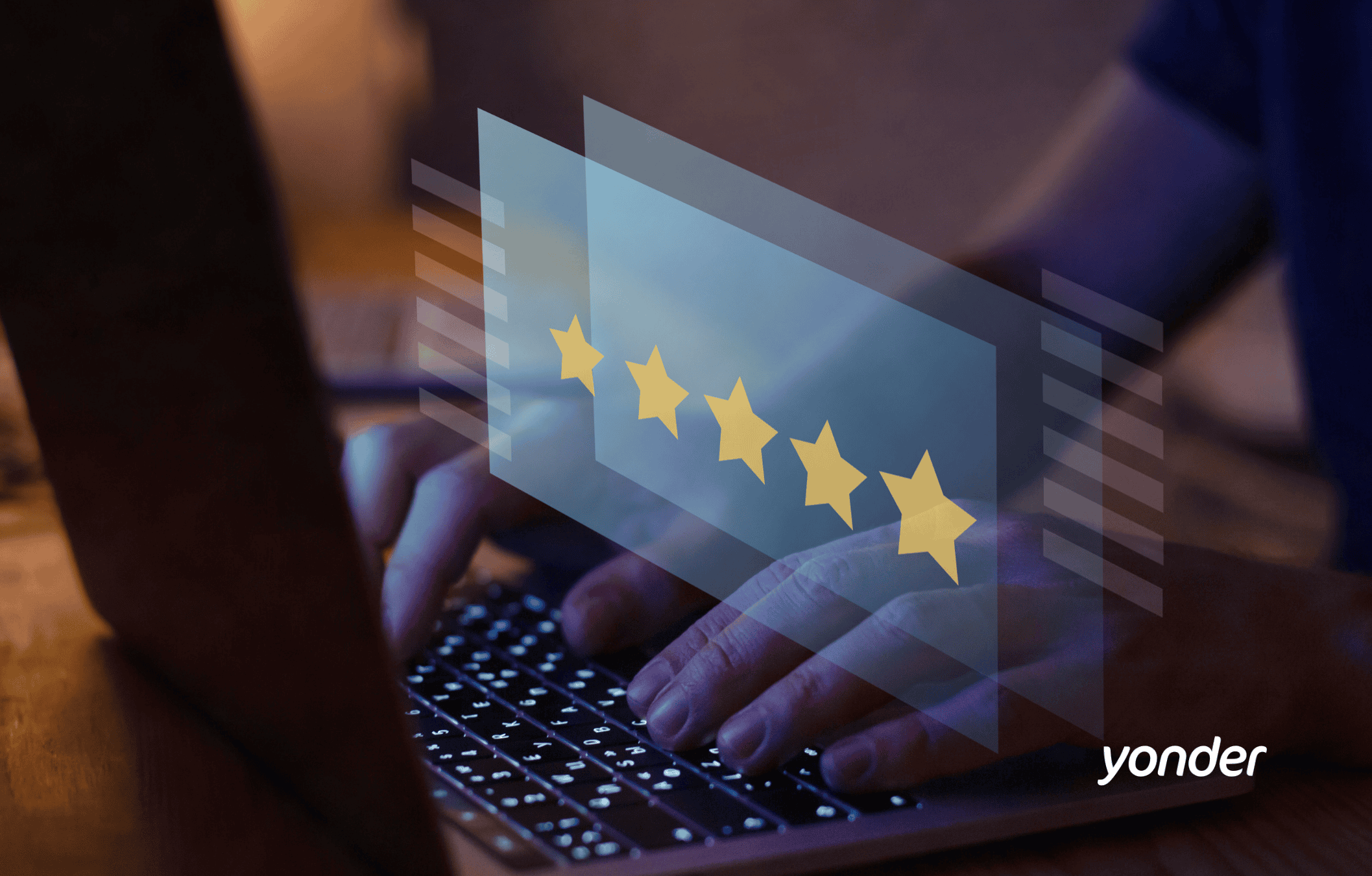 Why a 4.8-Star Rating Isn't Enough Anymore — and How to Get Reviews ...